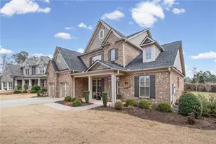 210 Brookwood Estates Dr, Alpharetta, GA 30005 - Photo 4