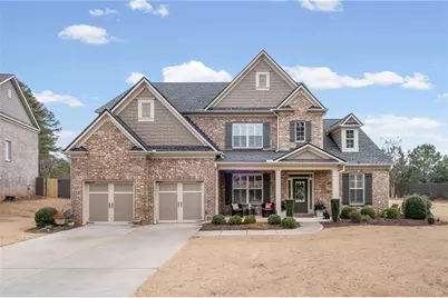 210 Brookwood Estates Drive, Alpharetta, GA 30005 - Photo 1