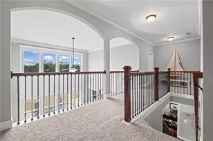 210 Brookwood Estates Dr, Alpharetta, GA 30005 - Photo 28