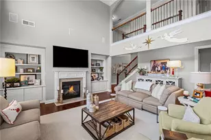 210 Brookwood Estates Dr, Alpharetta, GA 30005 - Photo 12