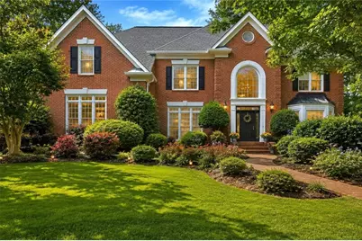 350 Waters Bend Way, Johns Creek, GA 30022 - Photo 1