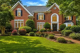 350 Waters Bend Way, Johns Creek, GA 30022 - Photo 1