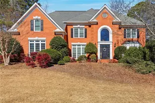 350 Waters Bend Way, Johns Creek, GA 30022 - Photo 1