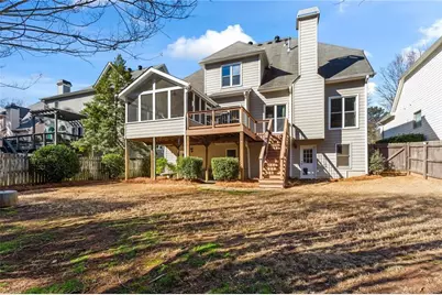 1954 New Kemp Road, Marietta, GA 30066 - Photo 46