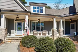 7635 Chestnut Hill Rd, Cumming, GA 30041 - Photo 2