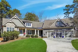 7635 Chestnut Hill Rd, Cumming, GA 30041 - Photo 1