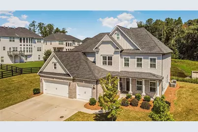 4435 Starwood Drive, Cumming, GA 30028 - Photo 36