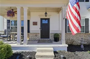 705 Owens Cir, Canton, GA 30115 - Photo 4