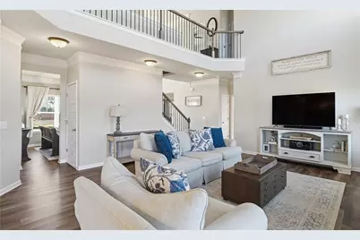 705 Owens Circle, Canton, GA 30115 - Photo 16