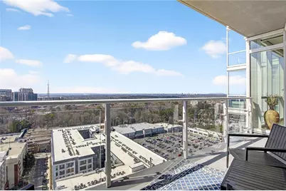 3325 Piedmont Road NE #2005, Atlanta, GA 30305 - Photo 24