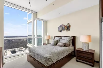 3325 Piedmont Road NE #2005, Atlanta, GA 30305 - Photo 18