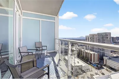 3325 Piedmont Road NE #2005, Atlanta, GA 30305 - Photo 22