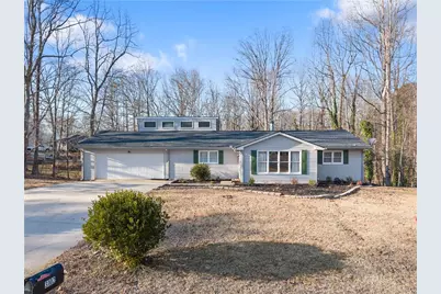 3102 Chapperal Drive, Gainesville, GA 30506 - Photo 2