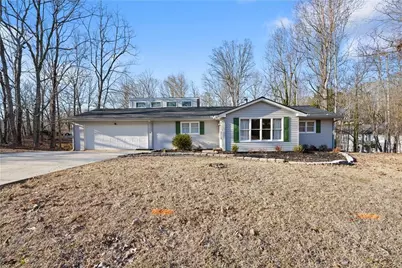 3102 Chapperal Drive, Gainesville, GA 30506 - Photo 6