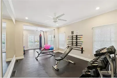 3 Plantation Drive NE #B, Atlanta, GA 30324 - Photo 10