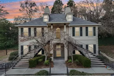 3 Plantation Drive NE #B, Atlanta, GA 30324 - Photo 1