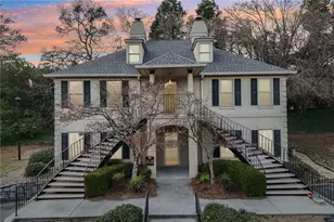 3 Plantation Dr NE, Atlanta, GA 30324 - Photo 1