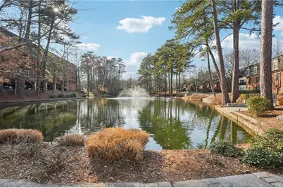 3 Plantation Drive NE #B, Atlanta, GA 30324 - Photo 22