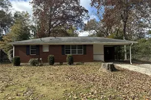 115 Mathis Dr NW, Rome, GA 30165 - Photo 1