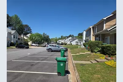 5841 Trent Walk Drive, Lithonia, GA 30038 - Photo 8