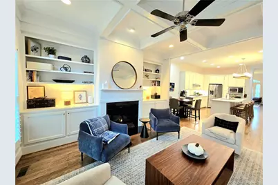 53 Honour Avenue NW, Atlanta, GA 30305 - Photo 1