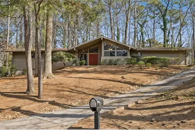 6375 River Overlook Drive NW, Atlanta, GA 30328 - Photo 1