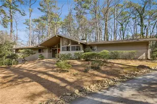 6375 River Overlook Dr NW, Atlanta, GA 30328 - Photo 2