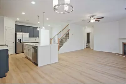 7375 Rocklin Lane, Flowery Branch, GA 30542 - Photo 8