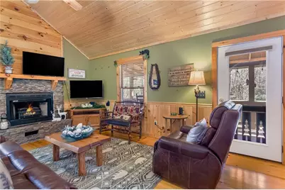 28 Wood Lane, Blue Ridge, GA 30513 - Photo 6