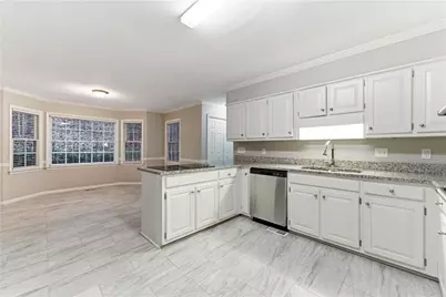 4397 Windsor Oaks Circle, Marietta, GA 30066 - Photo 8