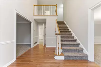 4397 Windsor Oaks Circle, Marietta, GA 30066 - Photo 2