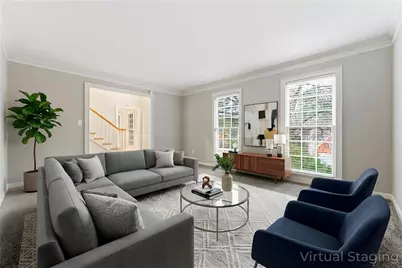 4397 Windsor Oaks Circle, Marietta, GA 30066 - Photo 4