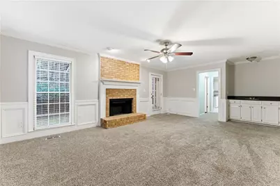 4397 Windsor Oaks Circle, Marietta, GA 30066 - Photo 6