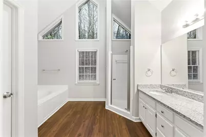 4397 Windsor Oaks Circle, Marietta, GA 30066 - Photo 18