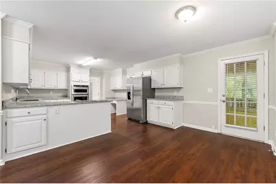 4397 Windsor Oaks Circle, Marietta, GA 30066 - Photo 6