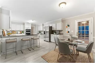 4397 Windsor Oaks Circle, Marietta, GA 30066 - Photo 10