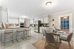 4397 Windsor Oaks Cir, Marietta, GA 30066 - Photo 10