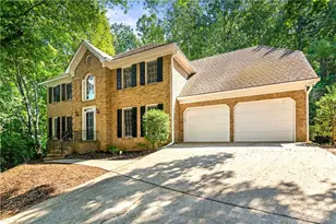 4397 Windsor Oaks Cir, Marietta, GA 30066 - Photo 1