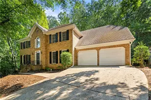 4397 Windsor Oaks Cir, Marietta, GA 30066 - Photo 1