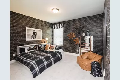 7224 Millbrae Walk, Flowery Branch, GA 30542 - Photo 36