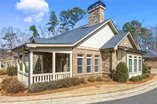 4814 Josie Way, Acworth, GA 30101 - Photo 50