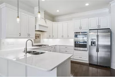 4814 Josie Way, Acworth, GA 30101 - Photo 10