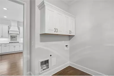 4814 Josie Way, Acworth, GA 30101 - Photo 36