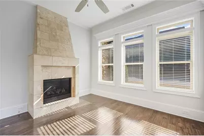 4814 Josie Way, Acworth, GA 30101 - Photo 32