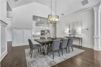 4814 Josie Way, Acworth, GA 30101 - Photo 10