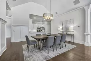 4814 Josie Way, Acworth, GA 30101 - Photo 10