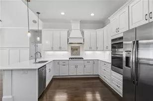 4814 Josie Way, Acworth, GA 30101 - Photo 14