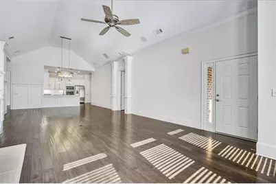 4814 Josie Way, Acworth, GA 30101 - Photo 6