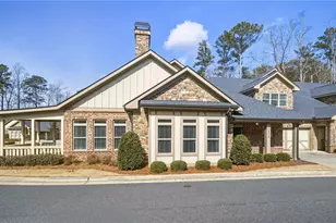 4814 Josie Way, Acworth, GA 30101 - Photo 2