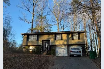 5932 Hallwood Court, Lithonia, GA 30058 - Photo 1